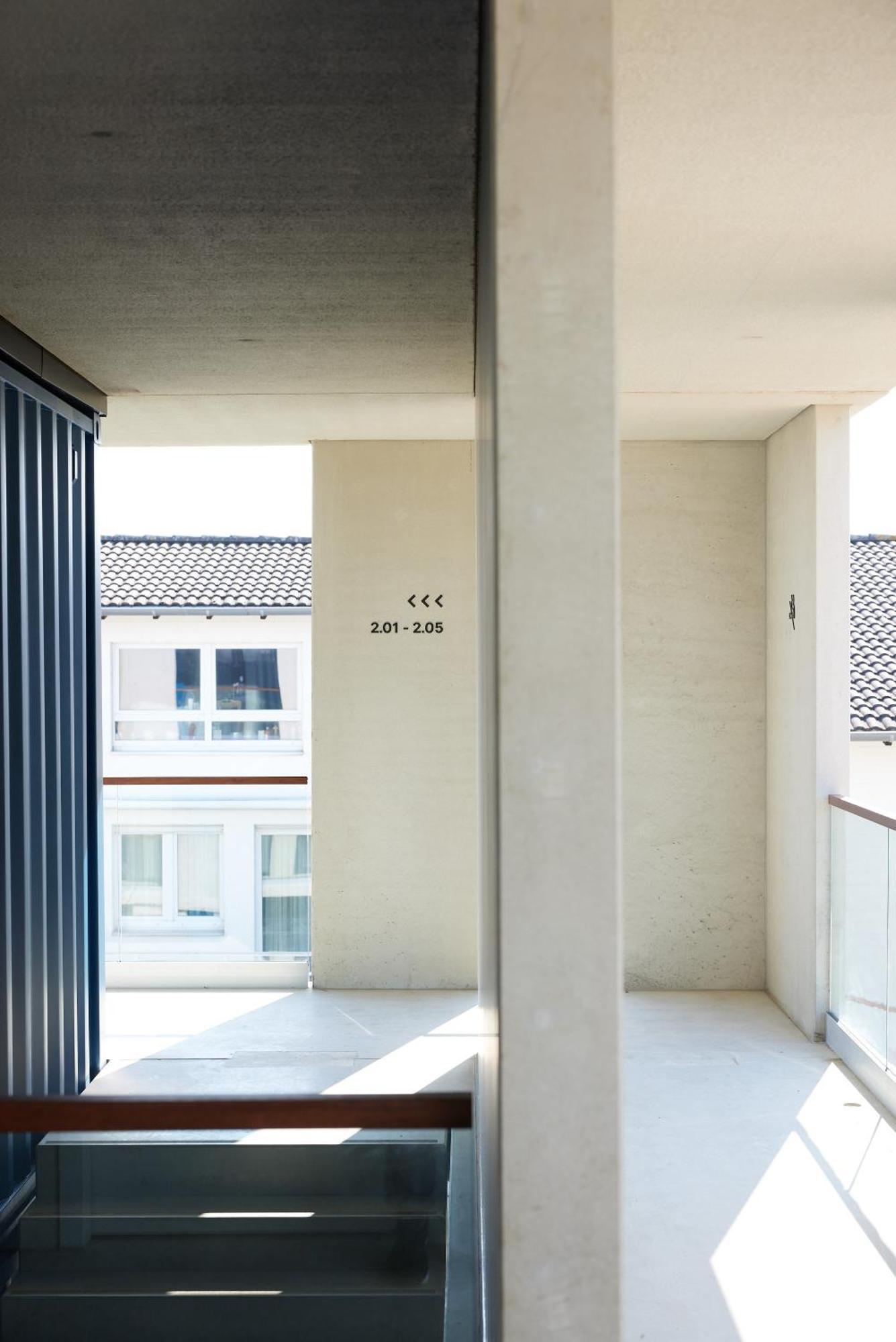 Tin Inn - Heinsberg - Das Hotel Aus Hochwertig Ausgebauten Ueberseecontainern Kültér fotó
