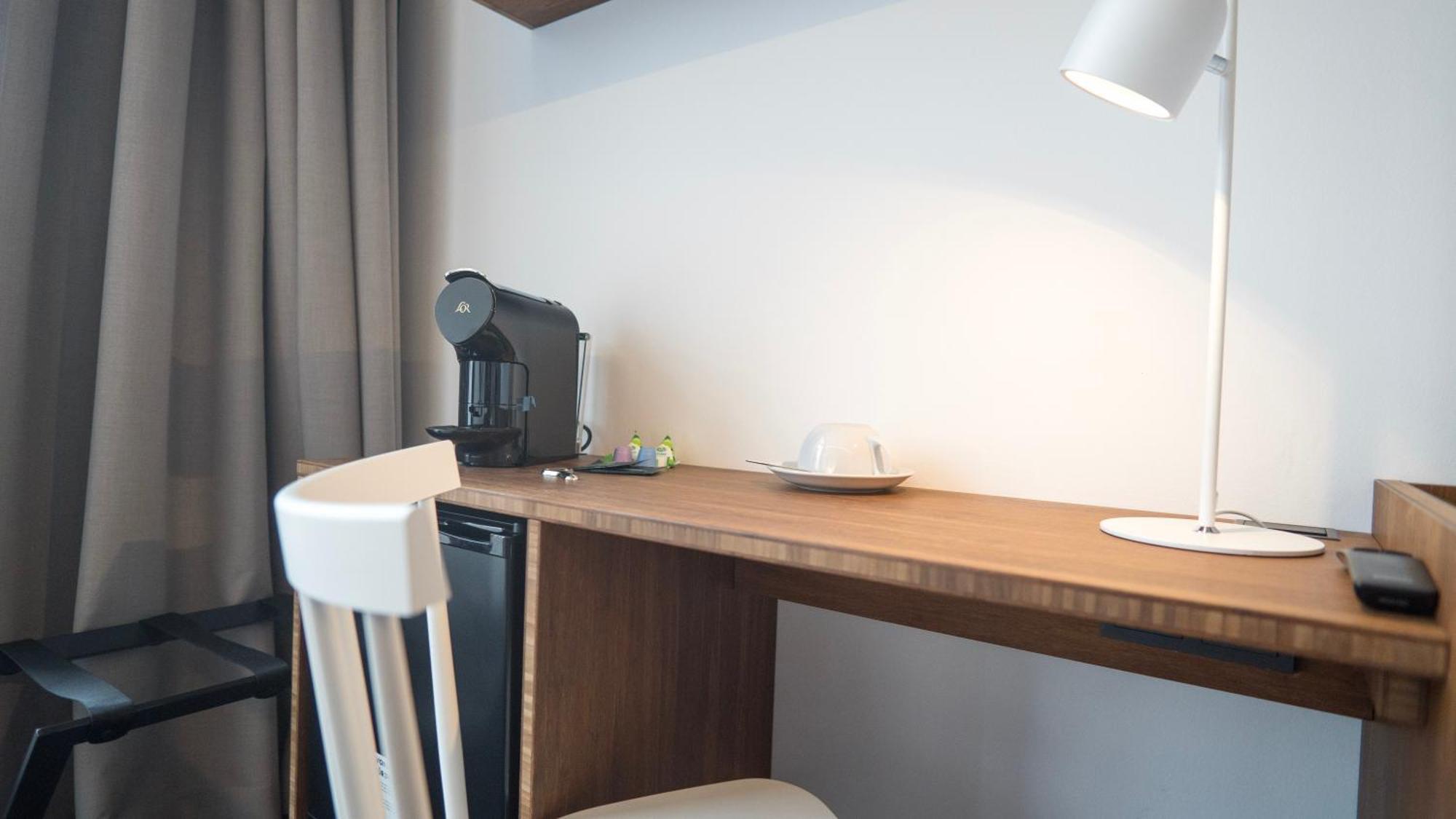 Tin Inn - Heinsberg - Das Hotel Aus Hochwertig Ausgebauten Ueberseecontainern Kültér fotó